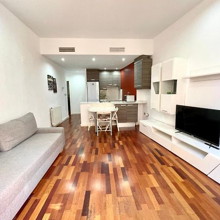 Vtz El Balcon De Rey Alfonso IV Appartement Zaragoza Buitenkant foto