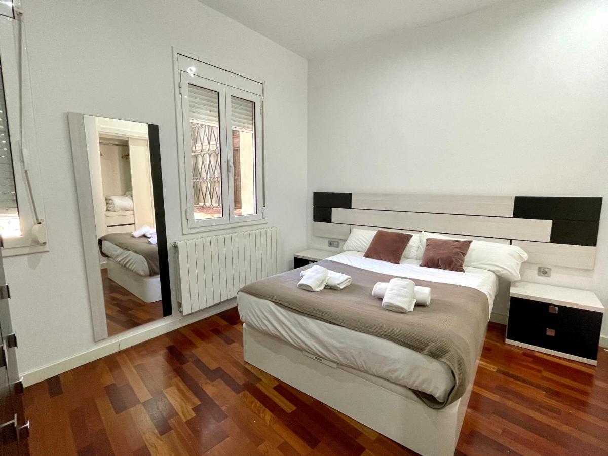 Vtz El Balcon De Rey Alfonso IV Appartement Zaragoza Buitenkant foto